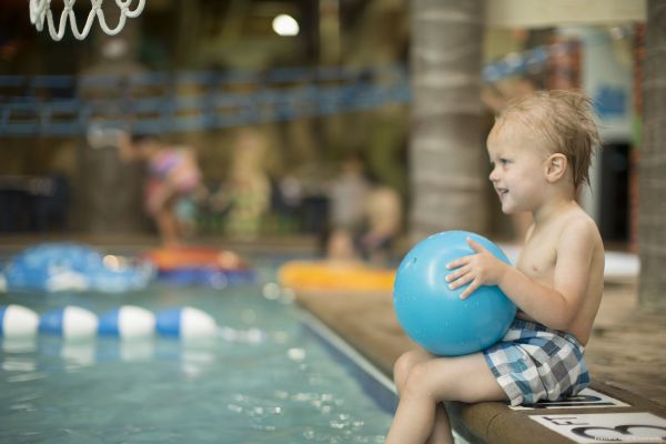 Edgewater Hotel & Waterpark (Duluth)